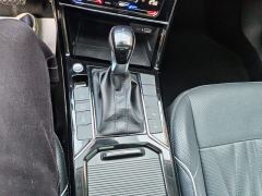 Volkswagen Passat 330TSI Star Deluxe Edition - ფოტო 19