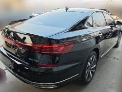 Volkswagen Passat 330TSI Star Deluxe Edition - ფოტო 2