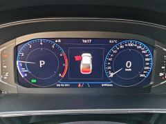 Volkswagen Passat 330TSI Star Deluxe Edition - ფოტო 20