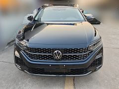 Volkswagen Passat 330TSI Star Deluxe Edition - ფოტო 3