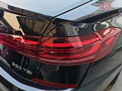 Volkswagen Passat 330TSI Star Deluxe Edition - ფოტო 5