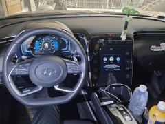 Hyundai Tucson L 1.5T Edition - photo 16