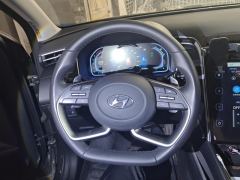 Hyundai Tucson L 1.5T Edition - photo 18