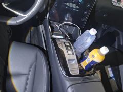 Hyundai Tucson L 1.5T Edition - photo 19