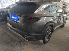 Hyundai Tucson L 1.5T Edition - photo 2