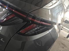 Hyundai Tucson L 1.5T Edition - photo 5