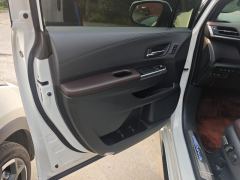 Toyota Sienna 2.5L Hybrid Platinum Edition - ფოტო 12