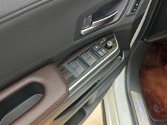Toyota Sienna 2.5L Hybrid Platinum Edition - ფოტო 13