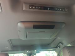 Toyota Sienna 2.5L Hybrid Platinum Edition - ფოტო 15