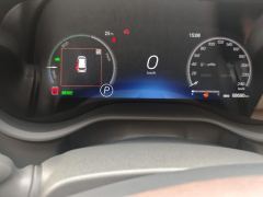 Toyota Sienna 2.5L Hybrid Platinum Edition - ფოტო 20