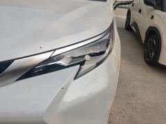 Toyota Sienna 2.5L Hybrid Platinum Edition - ფოტო 4