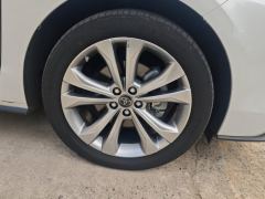 Toyota Sienna 2.5L Hybrid Platinum Edition - ფოტო 6