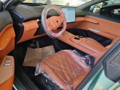 Deepal S07 S7 EREV 200km 200Max - ფოტო 14