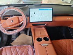 Deepal S07 S7 EREV 200km 200Max - ფოტო 16