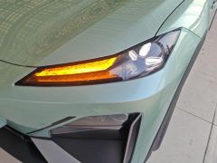 Deepal S07 S7 EREV 200km 200Max - ფოტო 4