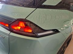 Deepal S07 S7 EREV 200km 200Max - ფოტო 5