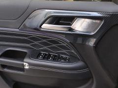 Tank 300 2.0T Conqueror - ფოტო 13