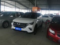 Wuling Xingchen 1.5T CVT Xinghuai Edition - ფოტო 1