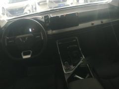 Wuling Xingchen 1.5T CVT Xinghuai Edition - ფოტო 16