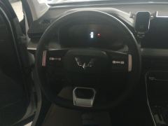 Wuling Xingchen 1.5T CVT Xinghuai Edition - ფოტო 18