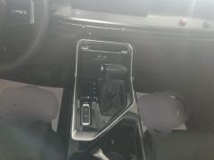 Wuling Xingchen 1.5T CVT Xinghuai Edition - ფოტო 19