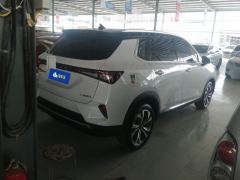 Wuling Xingchen 1.5T CVT Xinghuai Edition - ფოტო 2