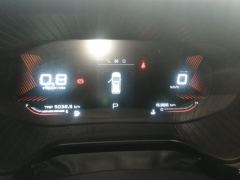 Wuling Xingchen 1.5T CVT Xinghuai Edition - ფოტო 20