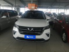 Wuling Xingchen 1.5T CVT Xinghuai Edition - ფოტო 3