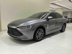 BYD Qin PLUS DM-i 55km Flagship - photo 1