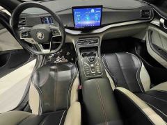 BYD Qin PLUS DM-i 55km Flagship - photo 13