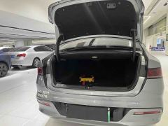 BYD Qin PLUS DM-i 55km Flagship - photo 15