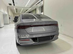 BYD Qin PLUS DM-i 55km Flagship - photo 16