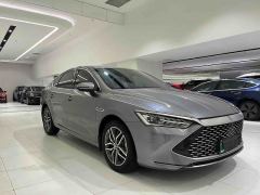 BYD Qin PLUS DM-i 55km Flagship - photo 3