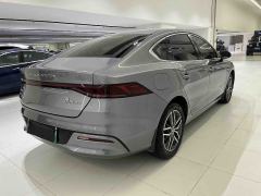 BYD Qin PLUS DM-i 55km Flagship - photo 5