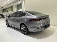 BYD Qin PLUS DM-i 55km Flagship - photo 6