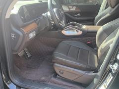 Mercedes-Benz GLS 450 6-seater Panoramic view (US standard) - photo 14
