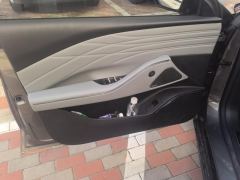Geely Galaxy E8 575km Edition - photo 12