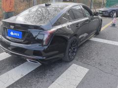 Cadillac CT5 28T Premium - ფოტო 2