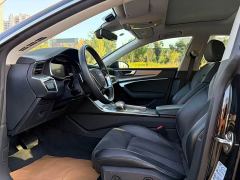 Audi A7L 45 TFSI Luxury - ფოტო 2