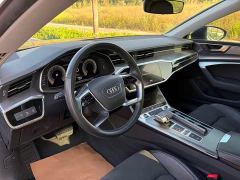Audi A7L 45 TFSI Luxury - ფოტო 3