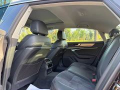 Audi A7L 45 TFSI Luxury - ფოტო 4