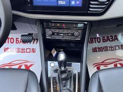 Jetta VS5 280TSI Automatic Glory Edition - фото 12
