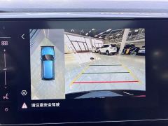 Jetta VS5 280TSI Automatic Glory Edition - фото 13