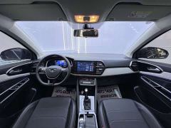 Jetta VS5 280TSI Automatic Glory Edition - фото 16