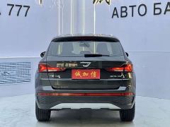 Jetta VS5 280TSI Automatic Glory Edition - фото 5