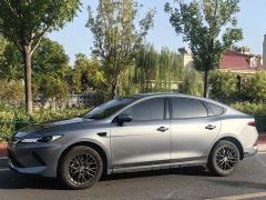BYD Qin PLUS EV Smart Drive 420KM Leading Edition - photo 1