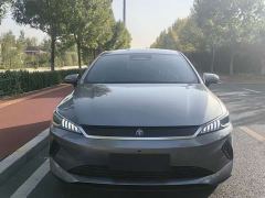 BYD Qin PLUS EV Smart Drive 420KM Leading Edition - photo 2