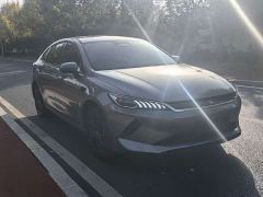 BYD Qin PLUS EV Smart Drive 420KM Leading Edition - photo 3