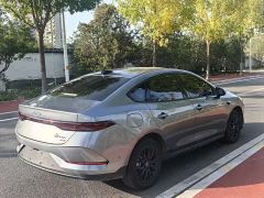 BYD Qin PLUS EV Smart Drive 420KM Leading Edition - photo 4