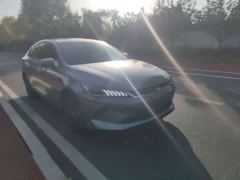 BYD Qin PLUS EV Smart Drive 420KM Leading Edition - photo 5